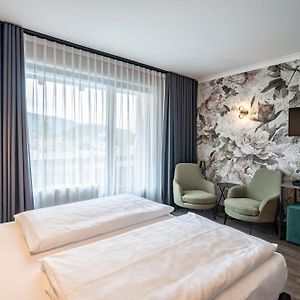 Kamer met een King Size Bed